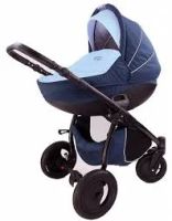 Лот: 6211613. Фото: 2. Коляска Tutis Zippy new Sport... Детский транспорт
