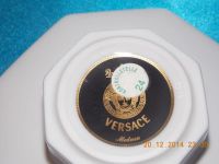 Лот: 4894783. Фото: 3. Подсвечник от Versace Medusa мал. Домашний быт