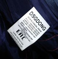 Лот: 18359053. Фото: 4. 52 пуховик DSG Dong новый. Красноярск
