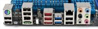 Лот: 2406898. Фото: 3. ASUS M5A99X EVO. 2 года гарантии. Компьютеры, оргтехника, канцтовары