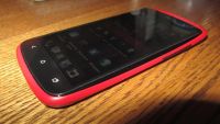 Лот: 3556556. Фото: 2. HTC One S Ferrari. Смартфоны, связь, навигация