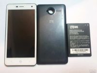 Лот: 10732887. Фото: 2. Zte L3. Запчасти, оборудование