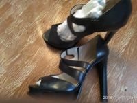 Лот: 10847746. Фото: 2. Шикарные женские босоножки Paolo... Женская обувь