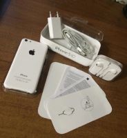 Лот: 4957822. Фото: 5. iPhone 5c