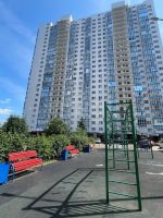 Лот: 21335962. Фото: 13. 1-комн. квартира , Красноярск...