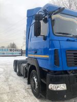 Лот: 13476650. Фото: 4. тягач Маз 6440