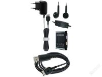 Лот: 887275. Фото: 3. Samsung GT-S5230. Красноярск