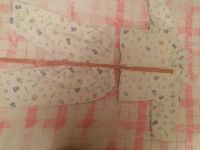 Лот: 8068093. Фото: 2. тепленькая пижама. Одежда и аксессуары