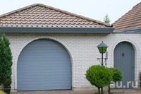 Лот: 9119163. Фото: 3. Секционные гаражные подъемные... Строительство и ремонт