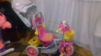 Лот: 6329468. Фото: 2. велосипед 3-х колесный Rlcn toys