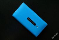 Лот: 2513437. Фото: 2. Nokia Lumia 800! огонь трубка... Смартфоны, связь, навигация
