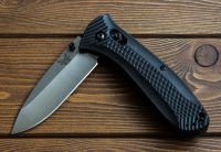 Лот: 5163968. Фото: 5. Benchmade 522 Presidio Ultra