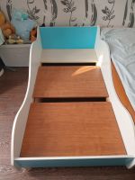 Лот: 25883689. Фото: 5. Кровать детская