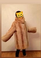 Лот: 18048650. Фото: 2. Шуба из енота(Lazarou-Vassou Furs... Женская одежда