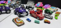 Лот: 25672627. Фото: 5. Игрушки Машинки. Одним лотом.