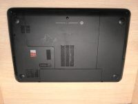 Лот: 24559594. Фото: 2. Ноутбук HP Pavilion 17 Notebook... Компьютеры, ноутбуки, планшеты