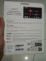 Лот: 25743598. Фото: 2. AndroidTV приставка Xiaomi tv... ТВ и видео
