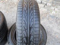 Лот: 1745143. Фото: 2. комплект летних шин 205/55 R16... Шины, Диски