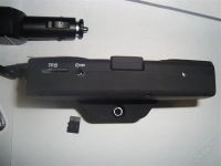 Лот: 1173744. Фото: 3. Громкая связь Bluetooth Car Kit... Красноярск