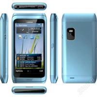 Лот: 2856403. Фото: 2. Телефон Nokia E7. Смартфоны, связь, навигация