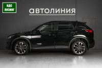 Лот: 22169455. Фото: 3. Mazda CX-5, I Рестайлинг 2.5 AT... Красноярск