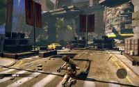 Лот: 1037462. Фото: 2. BionicCommando PS3 оригинал срочно... Игровые приставки, консоли, видеоигры