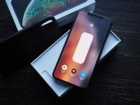 Лот: 17243494. Фото: 5. iPhone XS Max (space grey) 64GB