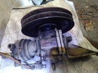 Лот: 11036851. Фото: 2. Компрессор ГАЗ 66. Инструмент и расходные