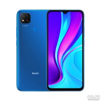 Лот: 18772470. Фото: 6. Новый Xiaomi Redmi 9C NFC 4+128GB...