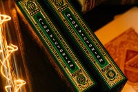 Лот: 12878153. Фото: 5. Карты High Victorian от Theory11...
