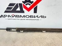 Лот: 25727756. Фото: 5. уплотнитель стекла внешний Kia...