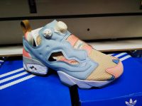Лот: 12070720. Фото: 3. Кроссовки Reebok Insta Pump Fury. Одежда, обувь, галантерея