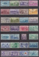 Лот: 25850634. Фото: 4. США 1934-61_014
