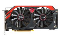 Лот: 5994073. Фото: 3. 3Gb Msi R9 280x Gaming 3G OC 1050Mhz... Компьютеры, оргтехника, канцтовары