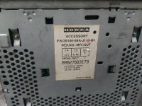 Лот: 14466105. Фото: 2. Автомагнитола Honda неисправна. Автозвук