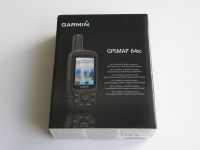Лот: 16353121. Фото: 2. Garmin GPSMap 64sc б/у п/к Туристический... Смартфоны, связь, навигация
