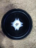 Лот: 11467729. Фото: 4. Сабвуфер JBL GT5-12 в коробе!. Красноярск