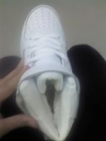 Лот: 6204198. Фото: 3. Зимние Сапоги Nike (мода) Возможен... Одежда, обувь, галантерея