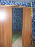 Лот: 3675414. Фото: 2. Шкаф с раздвижными дверями!. Хранение вещей