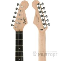 Лот: 5940106. Фото: 2. (Гитара) Fender squier bullet... Музыкальные инструменты