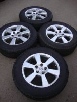 Лот: 6706404. Фото: 15. Зима! 225/65/17 Nokian Hakkapeliitta-5...