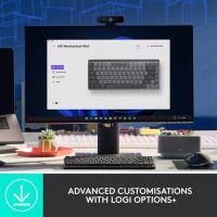 Лот: 21437292. Фото: 8. Клавиатура Logitech MX Mechanical...
