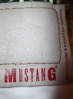Лот: 5045215. Фото: 2. Джинсы белые Mustang на стройняшку. Женская одежда