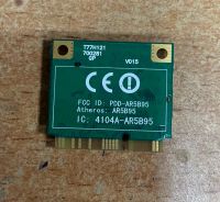 Лот: 25594884. Фото: 2. Wi-Fi модуль Atheros AR5B95 T77H121... Сетевые устройства