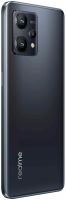 Лот: 19536415. Фото: 6. Смартфон Realme 9 6/128Gb Black