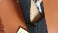 Лот: 22227756. Фото: 5. Томсы Toms новые 39размер
