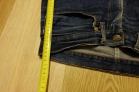 Лот: 16297760. Фото: 6. Мужские джинсы Levis 751, W31...