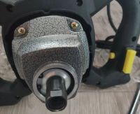 Лот: 25025327. Фото: 4. Миксер строительный Zitrek ZKM1600W... Красноярск