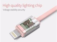 Лот: 9866142. Фото: 7. Выдвижной Usb кабель для Apple...