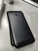 Лот: 10455873. Фото: 2. Xiaomi Redmi 4x black 16gb. Смартфоны, связь, навигация